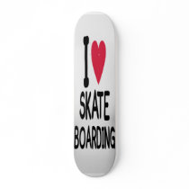 SKATE BOARDING