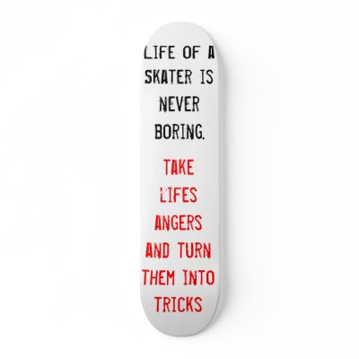 skate bords skateboards by THxLove