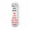 skate bords skateboards by THxLove skate bords skateboards