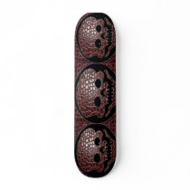 SKATE BORED SKATE HAPPY SKATE DEAD skateboards