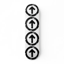 skate bored custom skate board