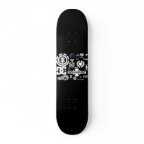 Skate Brands Galore skateboards