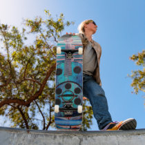 SKATE BRO skateboards