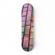 skate broad rain bow skateboards by tyler1990 skate broad rain bow skateboards