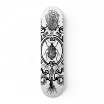 Skate Bug Custom Skateboard