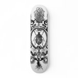Skate Bug Custom Skateboard