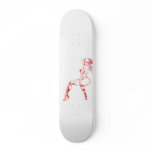 Skate chick! skateboards