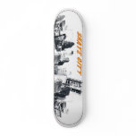 Skate City Deck Skate Board Decks