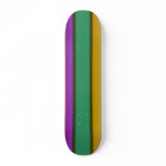 Skate-Color-Mardi-2 Skateboard Decks