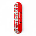 skate deck skateboards