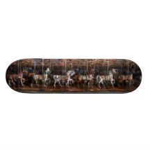  SKATE DECKS