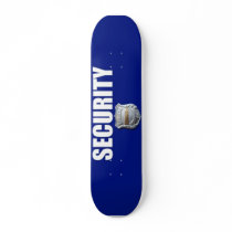 Skate Disaster Security board skateboards by Skate4fun Skate Disaster Security board skateboards