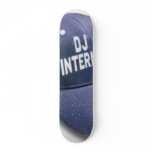 Skate DJ Internet Skate Decks