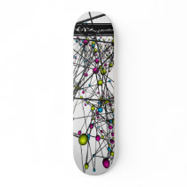 Skate DNA Skate Deck