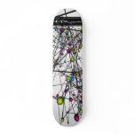 Skate DNA Skate Deck