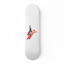 Skate Dodge City Skate Decks