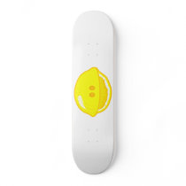 Skate Doesn't Suck Skateboard Decks