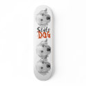 Skate DOG II skateboards