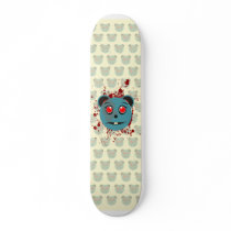 skate doll skateboards