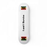 Skate Fat Monkey skateboards