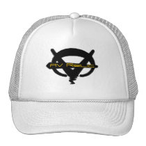 Skate for Japan hats