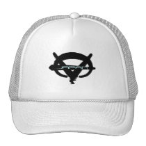 Skate for Japan hats