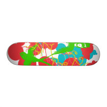 skate golon skateboard