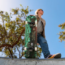 Skate gonbup productions 2010 skateboards by gonbuptshirts Skate gonbup productions 2010 skateboards