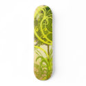 Skate Green skateboards