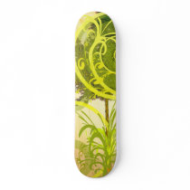 Skate Green skateboards by samack Skate Green skateboards
