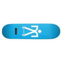 Skate 'Guerilla' skateboards by PeterCulley Skate 'Guerilla' skateboards