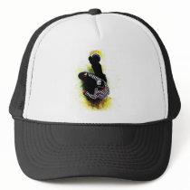 Skate Mesh Hats