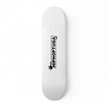 Skate HipHopTuga Skate Decks