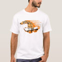 Skate hound t-shirts by raykotzur Skate hound t-shirts