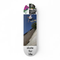 skate is my life skateboards