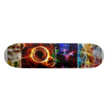 Skate It Custom Skate Board