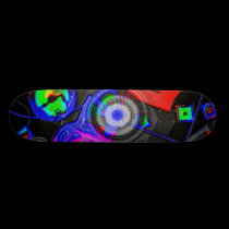 skate it skateboards