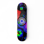 skate it skate board decks