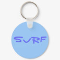 Skate keychains