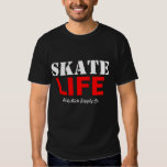 Skate Life Tee