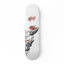 Skate Maison Skateboard Deck