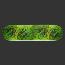 Skate.Man.Chuy "smc" skateboards