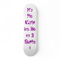 Skate Mate Skate Boards