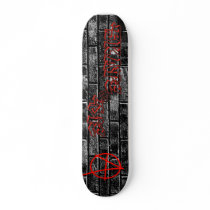 Skate or Die Board skateboards
