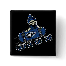 Skate or Die Button