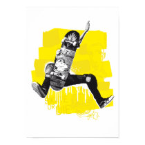 Skate Or Die posters
