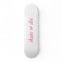 skate or die skateboards by nikki2009 skate or die skateboards