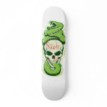 Skate Or Die Skateboard