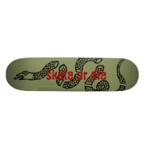 Skate or Die Skateboard skateboards