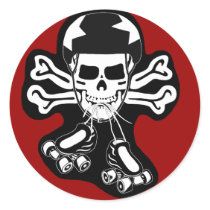 Skate or die stickers by syancey Skate or die stickers